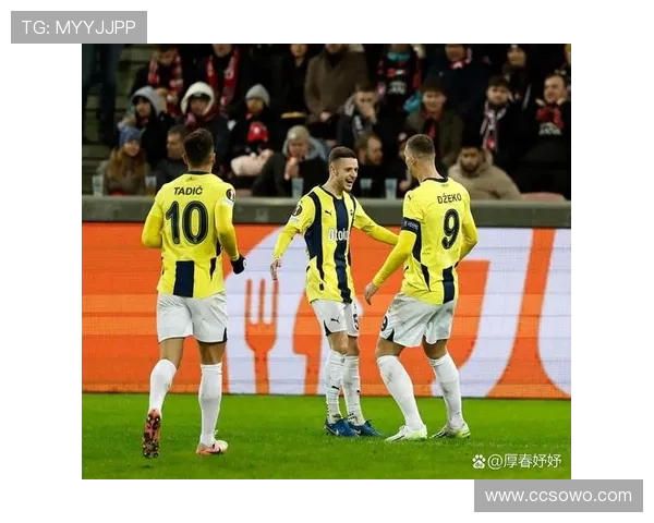 6000 万欧创纪录！费内巴切与阿迪达斯续约五年，穆帅点燃商业新高度(2)