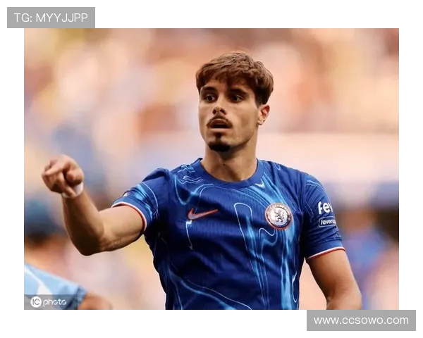 世俱杯第三日 MVP 出炉！内托闪击 + 5 次过人助切尔西取胜