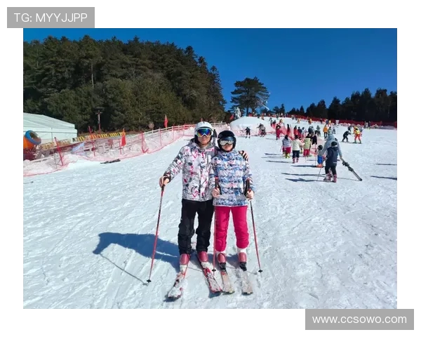 乌鲁木齐 9 天雪假配免费滑雪，广东的特色假期在路上了？