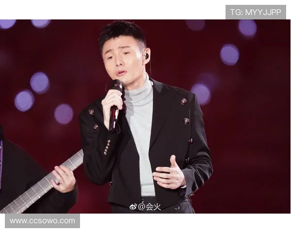 李荣浩石家庄演唱会终圆梦!6 月 28 日兑现承诺(2)