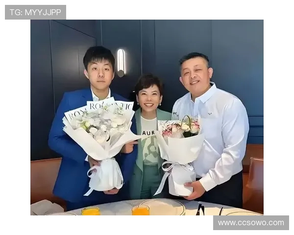 邓亚萍走进印刷学院附小：体育教会孩子 “输得起” 的人生哲学(2)